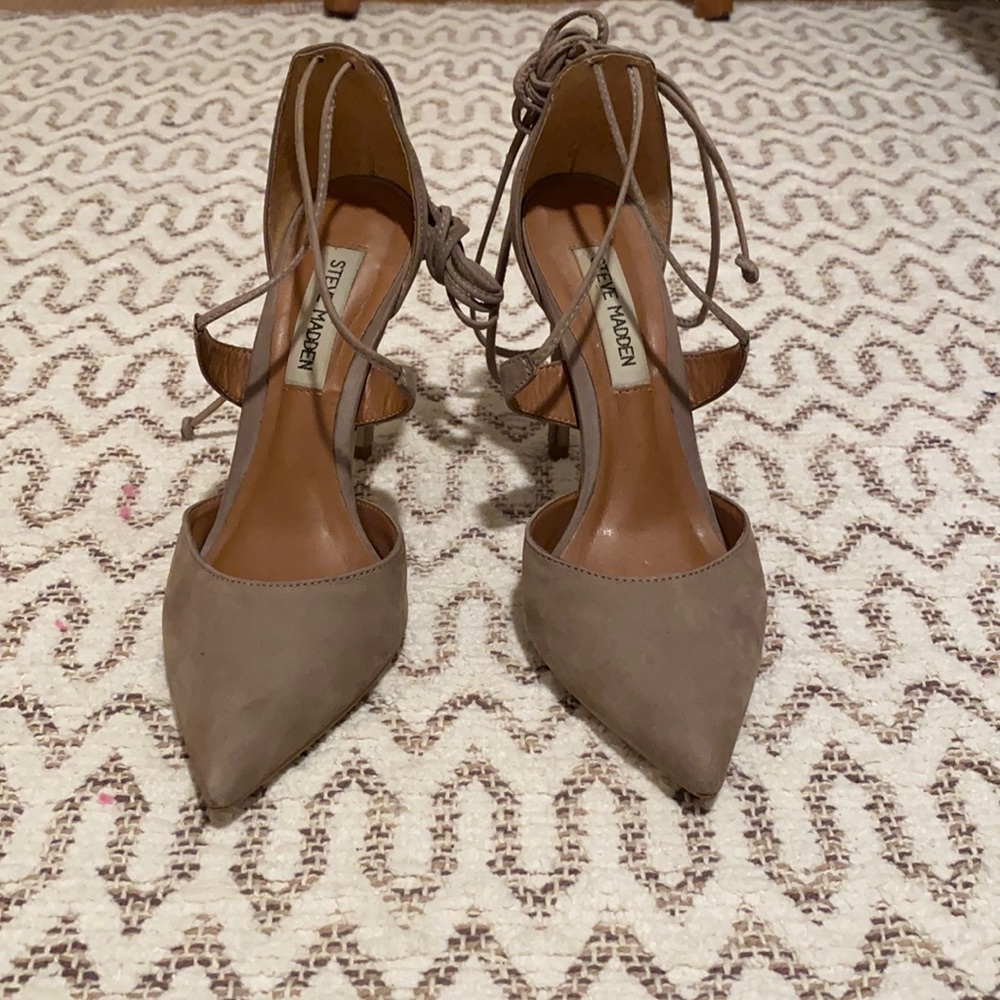 Raela Steve Madden Pumps
